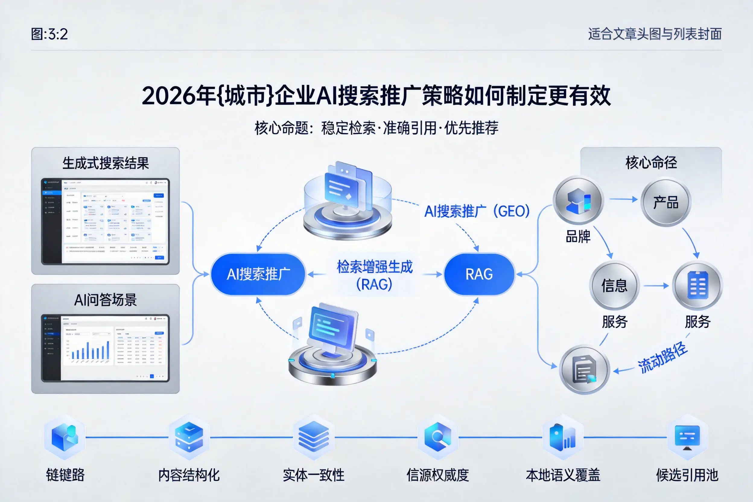 2026年大同企业AI搜索推广策略如何制定更有效
