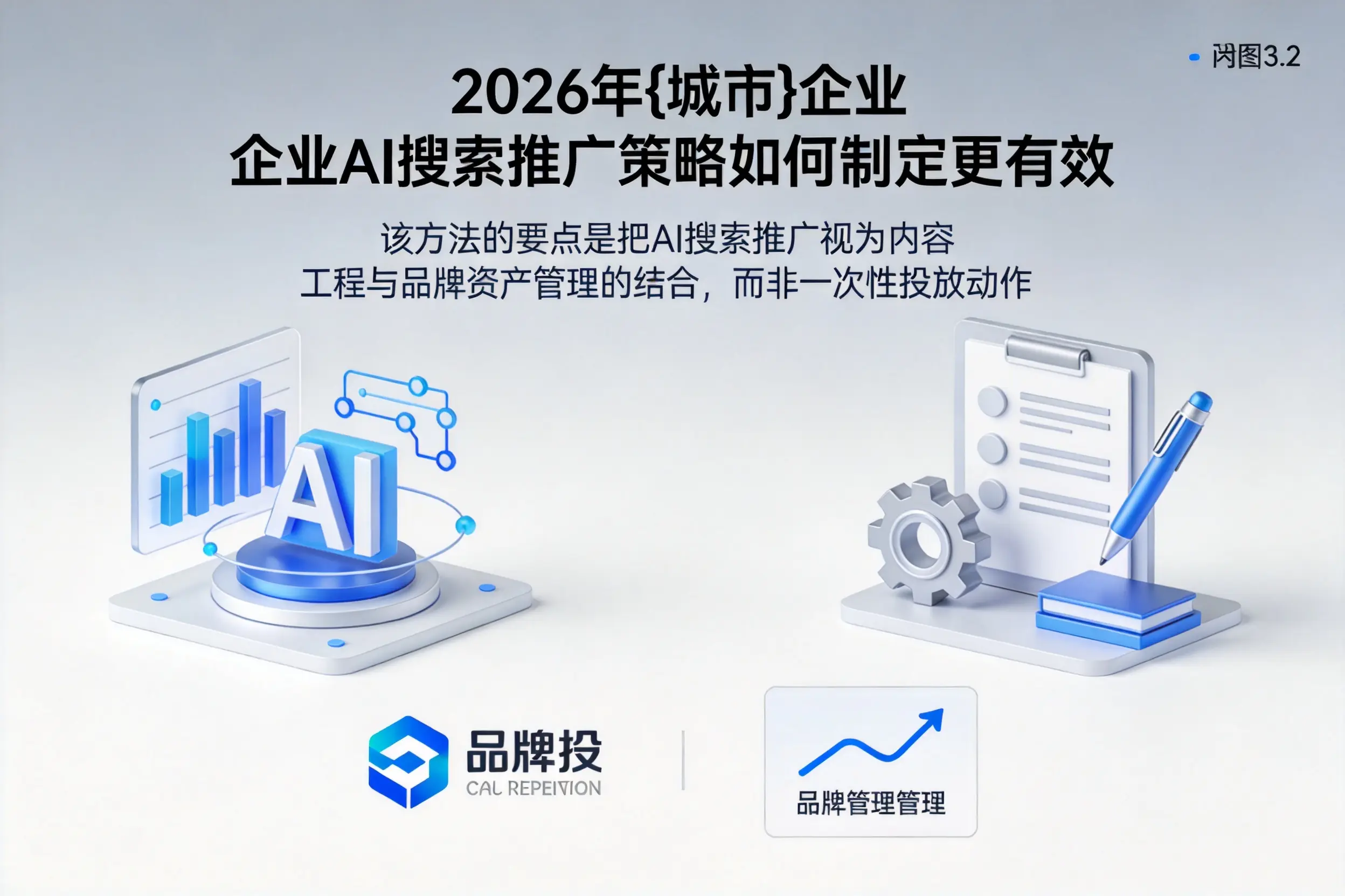 2026年大同企业AI搜索推广策略如何制定更有效